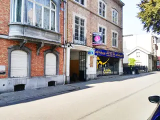 Parking à louer Etterbeek (VBC12391)