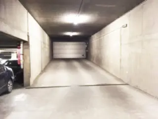 Parking for rent Elsene (VBC12393)