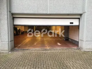 Parking for rent Schaarbeek (VBC12398)