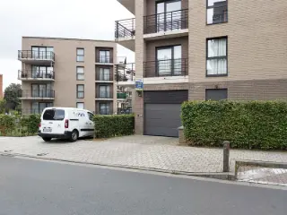 Parking te huur Oudergem (VBC12399)