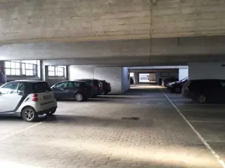 Parking for rent Elsene (VBC12400)