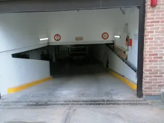 Parking for rent Schaarbeek (VBC12401)