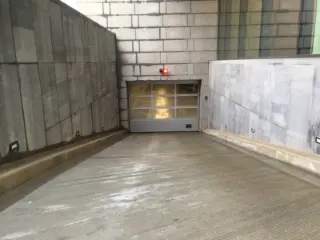 Parking for rent Brussels (VBC12403)