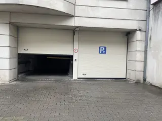 Parking for rent Elsene (VBC12404)