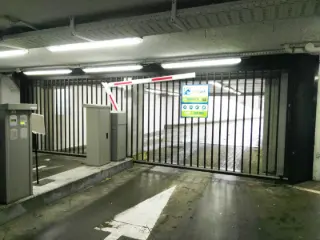 Parking à louer Etterbeek (VBC12406)
