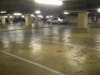 Parking te huur Watermaal-Bosvoorde (VBC12407)