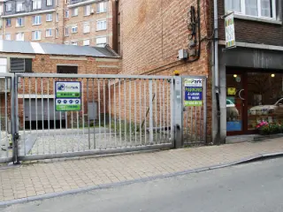 Parking à louer Namur (VBC12408)