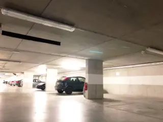 Parking te huur Oudergem (VBC12409)