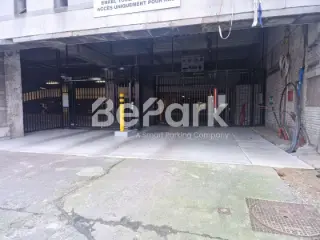 Parking for rent Brussels (VBC12410)