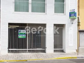 Parking for rent Schaarbeek (VBC12411)