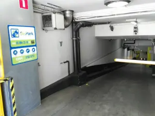 Parking te huur Brussel (VBC12415)