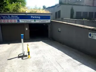 Parking à louer Etterbeek (VBC12417)