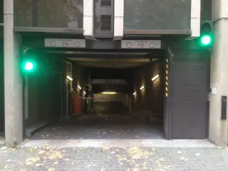 Parking te huur Brussel (VBC12418)