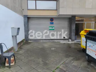 Parking te huur Elsene (VBC12419)