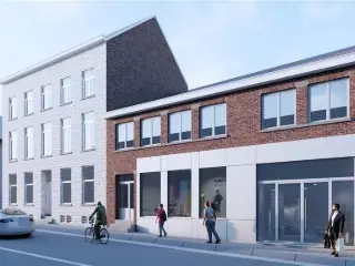 Handelspand te huur Geldenaken (VBC12490)