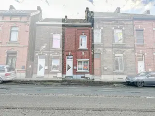 Maison à vendre Châtelet (VBC12501)