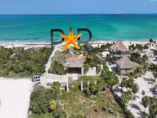 Land for sale Isla Mujeres (VBC12511)