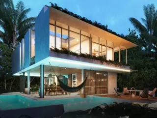 Residence for sale Houston (VBC12515)