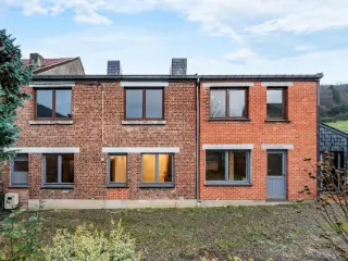 Huis te koop Wandre (VBC12823)