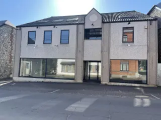 Surface commerciale à louer Beauraing (VBC12825)