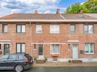Maison à vendre Mont-Saint-Guibert (VBC12881)