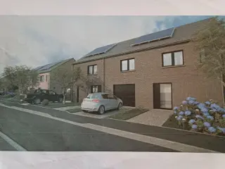 Grond te koop Chapelle-lez-Herlaimont (VBC13192)