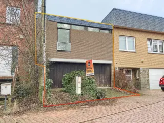 Maison à vendre Herstal (VBC13312)