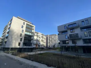 Kantoor te huur Schaarbeek (VBC13322)