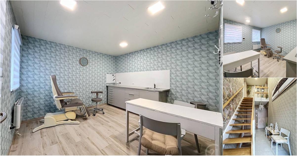 Bureaux à louer à Rue du Quartier 13 Mettet (VBC13327)