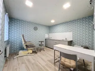 Office space for rent Mettet (VBC13327)