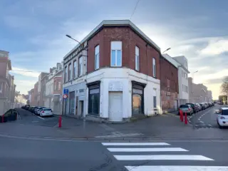 Residence for sale Mouscron (VBC13353)