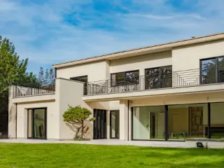 Villa te koop Ukkel (VBC13382)