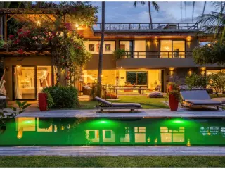 Villa à vendre Icaraí (VBC13457)