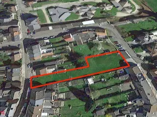 Bouwgrond te koop Farciennes (VBC13526)