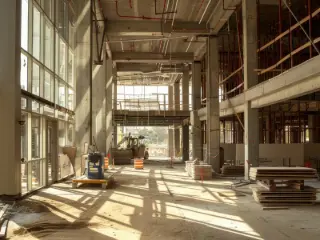 Industrial building for sale Laken (VBC13724)