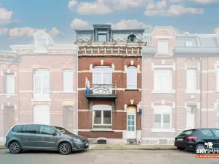 Residence for sale Jemeppe (VBC13771)