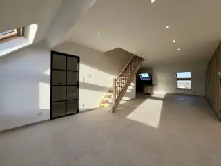 Duplex for sale Frameries (VBC13774)