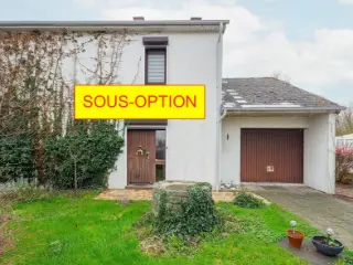 Villa te koop Wiers (VBC13840)