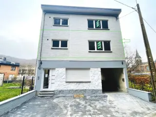 Appartement te koop Chaudfontaine (VBC13857)