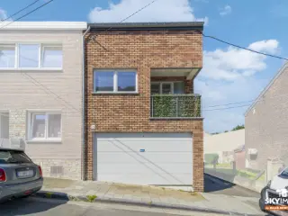 Residence for sale Seraing (VBC13862)