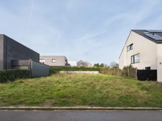 Grond te koop Tervuren (VBC13937)