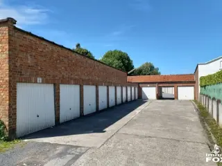 Garagebox te koop Moeskroen (VBC13968)