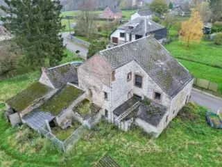 Maison à vendre Couthuin (VBC14047)