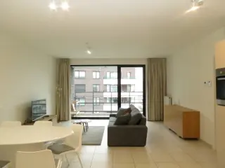 Appartement à louer Evere (VBC14082)