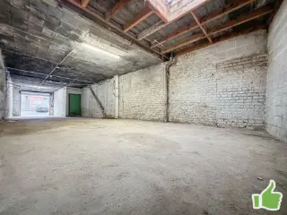 Garage for rent Mouscron (VBC14109)