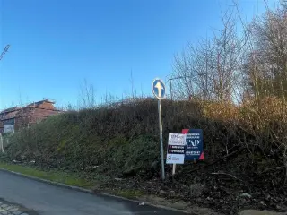 Grond te koop Orp-le-Grand (VBC14113)