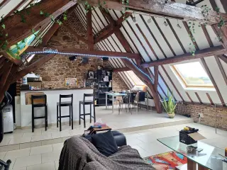 Apartment for rent Binche (VBC14124)