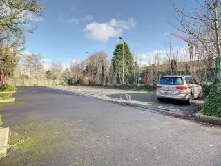 Parking te koop Moeskroen (VBC14157)