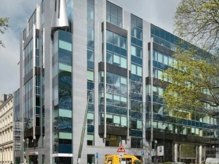 Kantoor te huur Elsene (VBC14665)