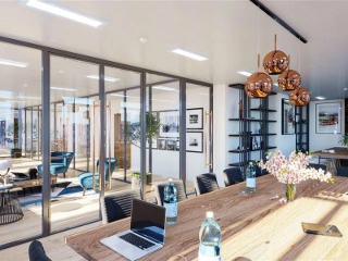 Kantoor te huur Brussel (VBC14669)